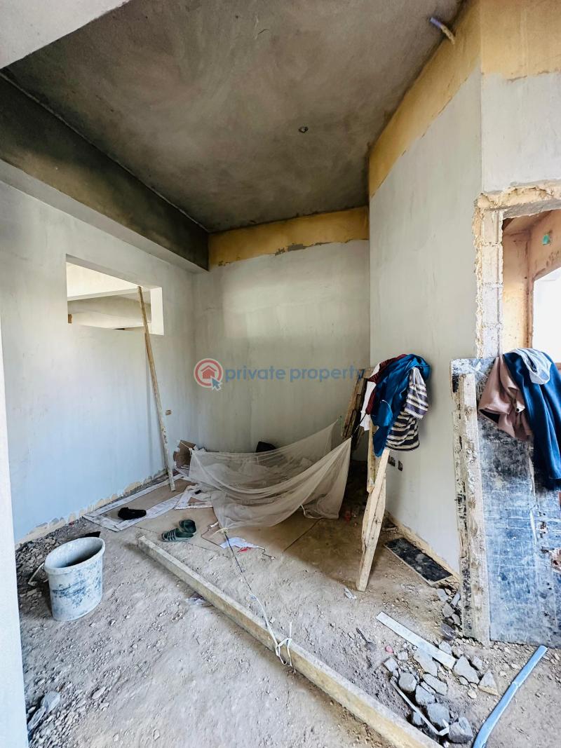 1 bedroom Mini Flat For Sale Ikate Elegushi Lekki Lagos - 4
