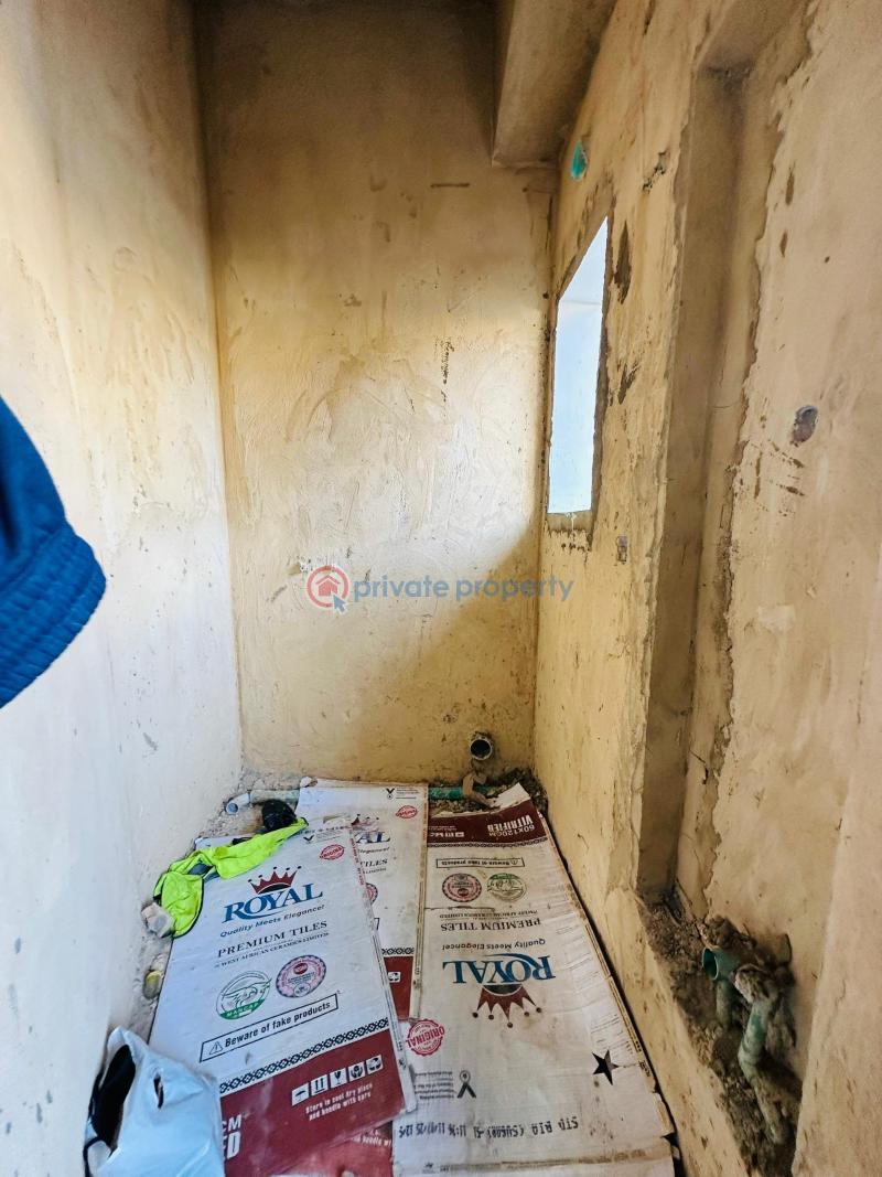 1 bedroom Mini Flat For Sale Ikate Elegushi Lekki Lagos - 5