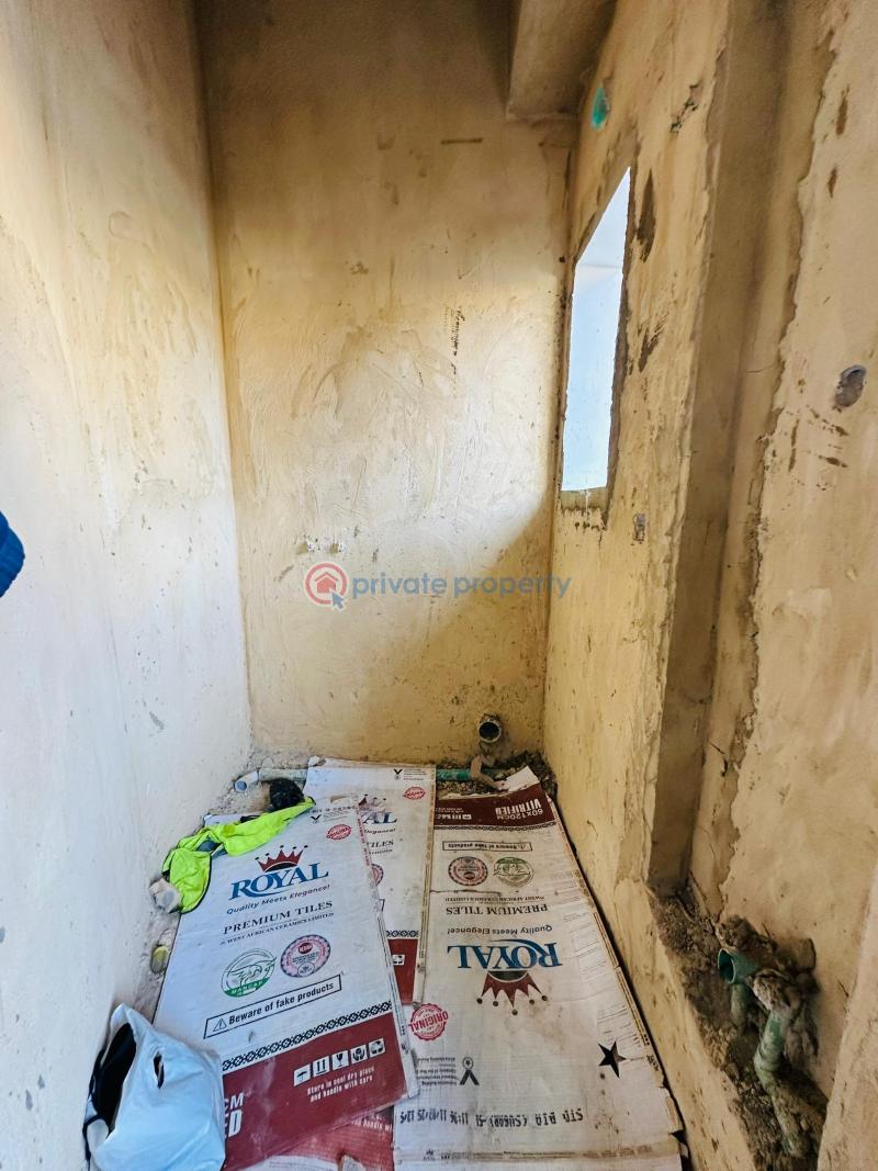1 bedroom Mini Flat For Sale Ikate Elegushi Lekki Lagos - 6