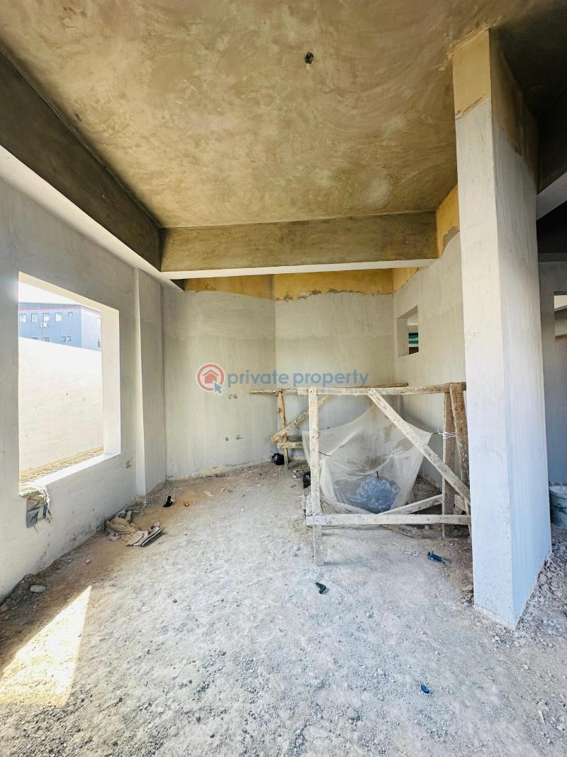 1 bedroom Mini Flat For Sale Ikate Elegushi Lekki Lagos - 1