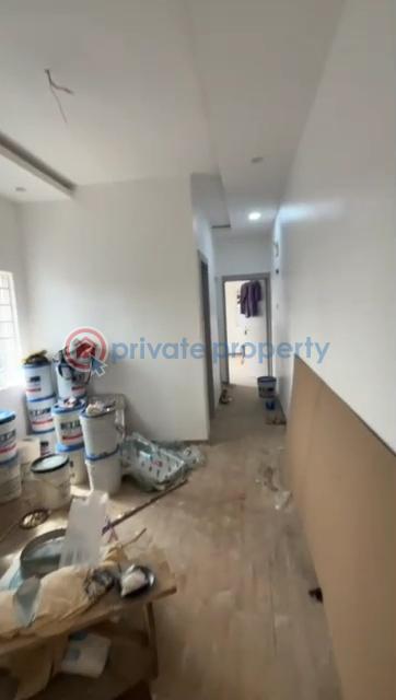 Newly built mini flat with pop - 5 1 bedroom Self Contain For Rent Ogudu Road Ojota Lagos - 5