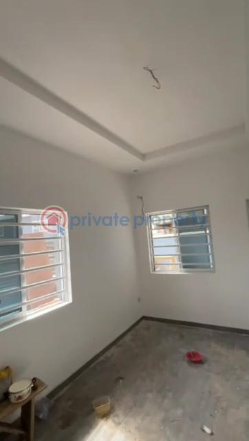 Newly built mini flat with pop - 4 1 bedroom Self Contain For Rent Ogudu Road Ojota Lagos - 4