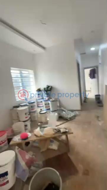 Newly built mini flat with pop - 0 1 bedroom Self Contain For Rent Ogudu Road Ojota Lagos - 0