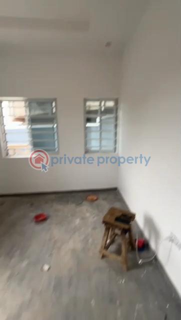 Newly built mini flat with pop - 3 1 bedroom Self Contain For Rent Ogudu Road Ojota Lagos - 3