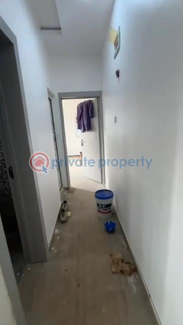 Newly built mini flat with pop - 1 1 bedroom Self Contain For Rent Ogudu Road Ojota Lagos - 1