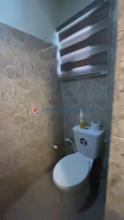 Newly built mini flat with pop - 6 1 bedroom Self Contain For Rent Ogudu Road Ojota Lagos - 6