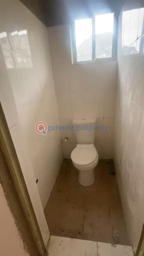 Newly built mini flat - 1 1 bedroom Mini Flat For Rent Ifako-Gbagada Lagos - 1