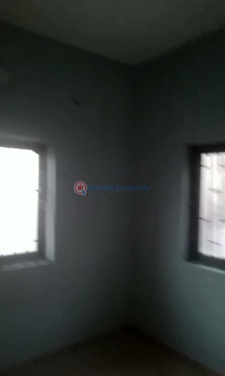 1 bedroom Mini Flat For Rent Soluyi Gbagada Lagos - 3