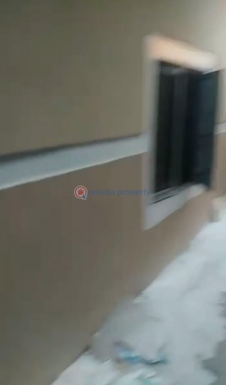 1 bedroom Mini Flat For Rent Soluyi Gbagada Lagos - 0