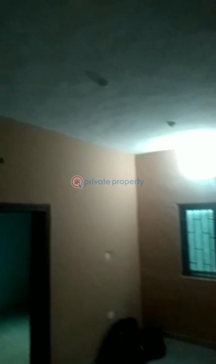1 bedroom Mini Flat For Rent Soluyi Gbagada Lagos - 2
