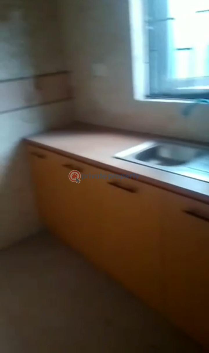 1 bedroom Mini Flat For Rent Soluyi Gbagada Lagos - 1