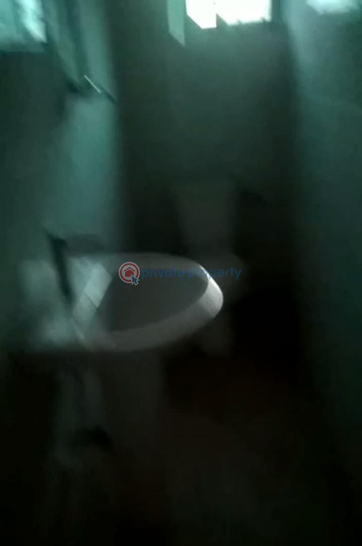 1 bedroom Mini Flat For Rent Soluyi Gbagada Lagos - 4