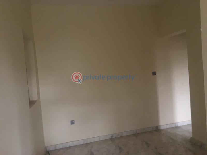 1 bedroom Mini Flat For Rent Before Channels Tv Isheri North Ojodu Lagos - 5