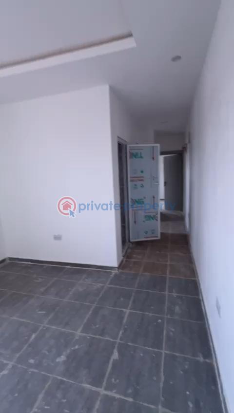 1 bedroom Mini Flat For Rent Ogudu Ojota Lagos - 7