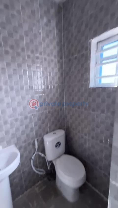 1 bedroom Mini Flat For Rent Ogudu Ojota Lagos - 2