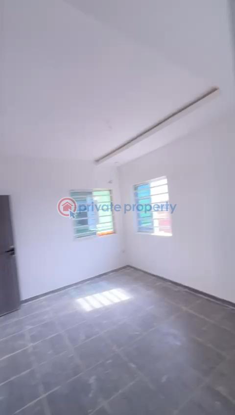 1 bedroom Mini Flat For Rent Ogudu Ojota Lagos - 0