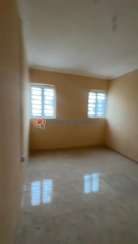 1 bedroom Mini Flat For Rent Fadeyi Onipanu Fadeyi Shomolu Lagos - 5