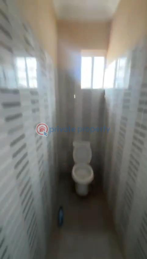 1 bedroom Mini Flat For Rent Fadeyi Onipanu Fadeyi Shomolu Lagos - 8
