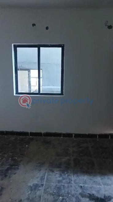 1 bedroom Mini Flat For Rent Alagomeji Yaba Lagos - 5