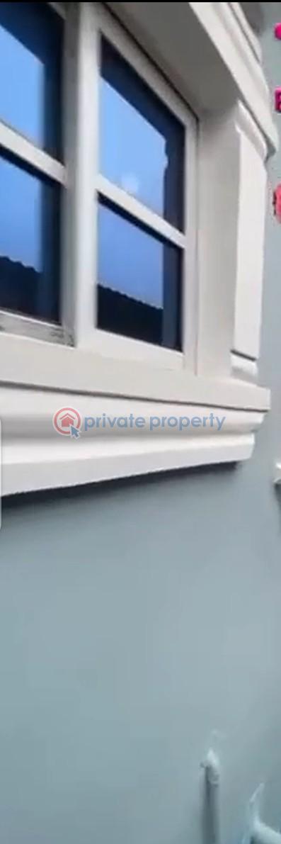 1 bedroom Mini Flat For Rent Bariga Shomolu Lagos - 1