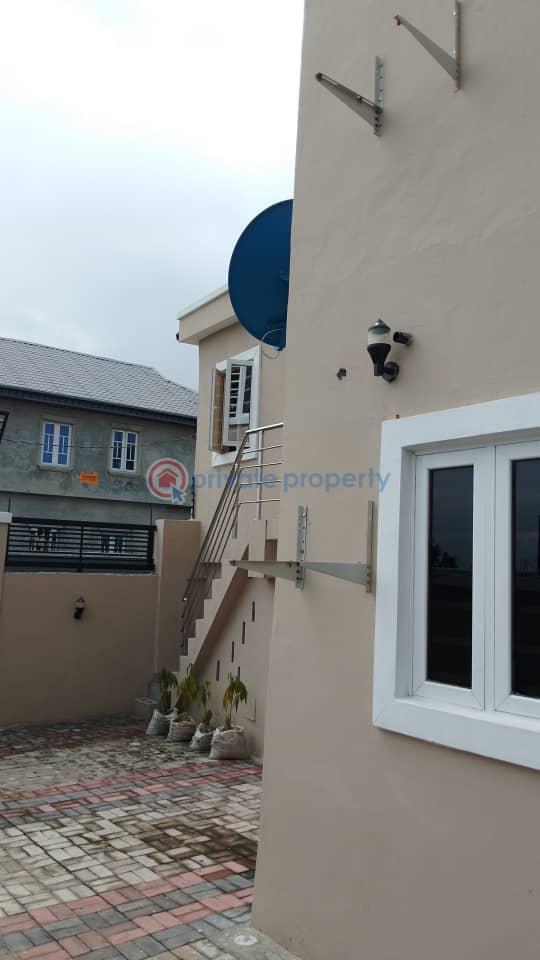 Mini Flat For Rent Harmony Langbasa Addo Ajah Lagos - 14