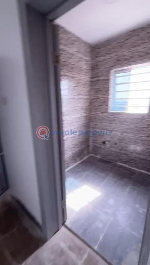 1 bedroom Mini Flat For Rent Ogudu Ojota Lagos - 3
