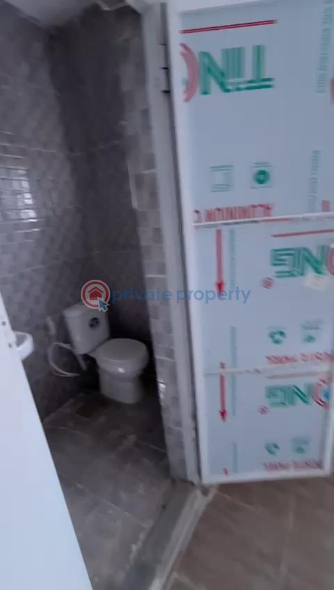 1 bedroom Mini Flat For Rent Ogudu Ojota Lagos - 5