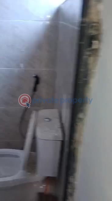 1 bedroom Mini Flat For Rent Alagomeji Yaba Lagos - 3