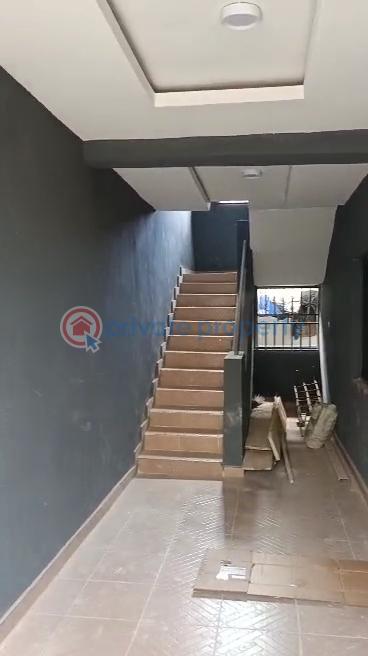 1 bedroom Mini Flat For Rent Alagomeji Yaba Lagos - 1