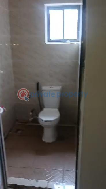 1 bedroom Mini Flat For Rent Alagomeji Yaba Lagos - 4