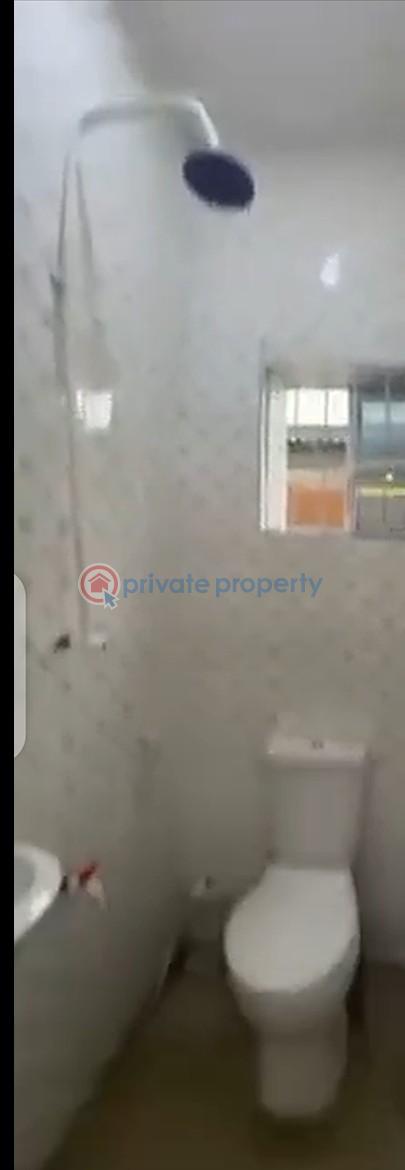 1 bedroom Mini Flat For Rent Bariga Shomolu Lagos - 2