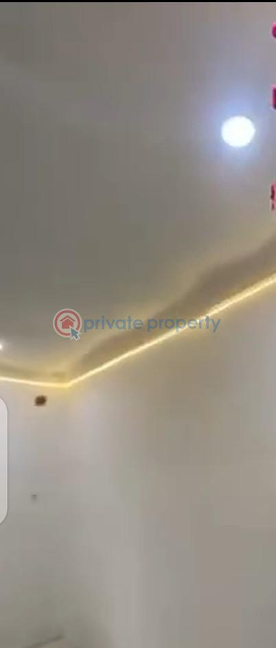 1 bedroom Mini Flat For Rent Bariga Shomolu Lagos - 4