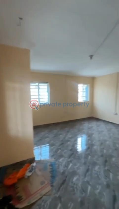1 bedroom Mini Flat For Rent Fadeyi Onipanu Fadeyi Shomolu Lagos - 0