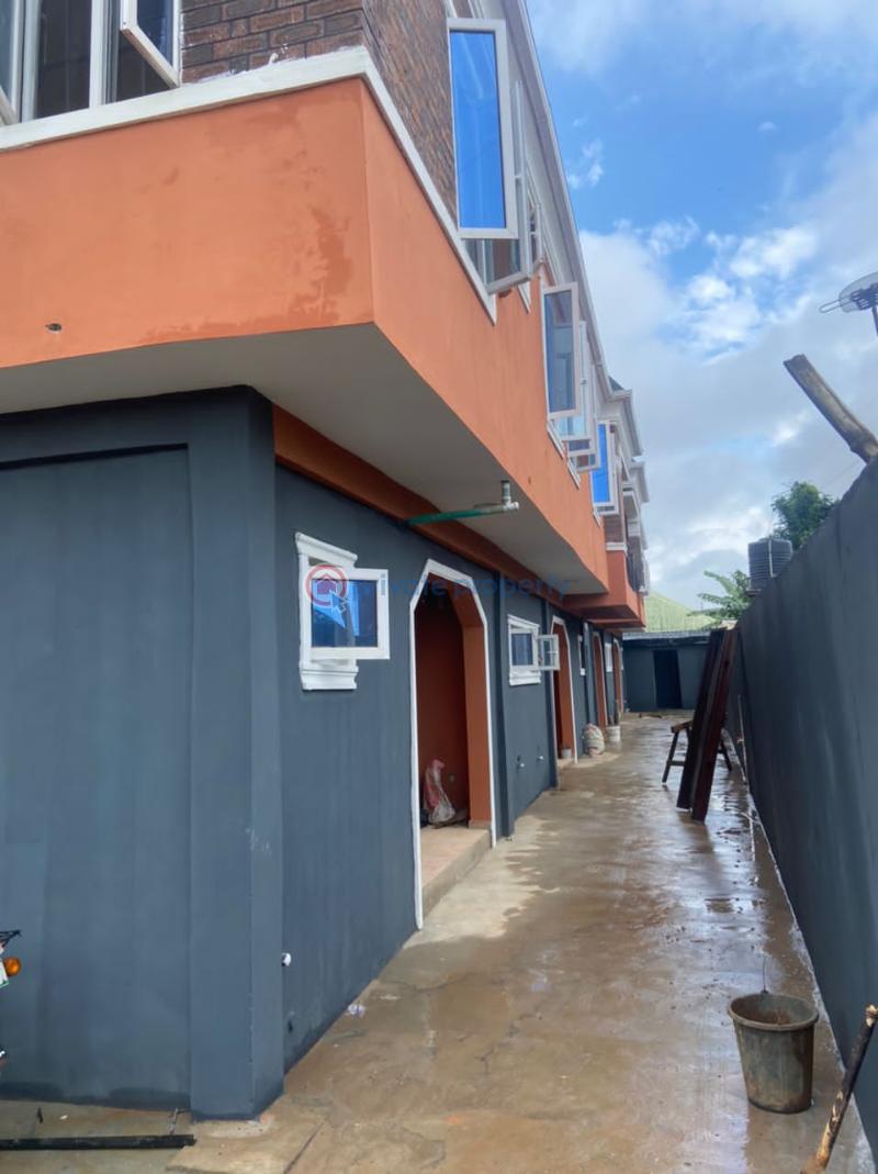 For rent 1 bedroom Flat & Apartment Ikola Command, Ipaja Road Ipaja