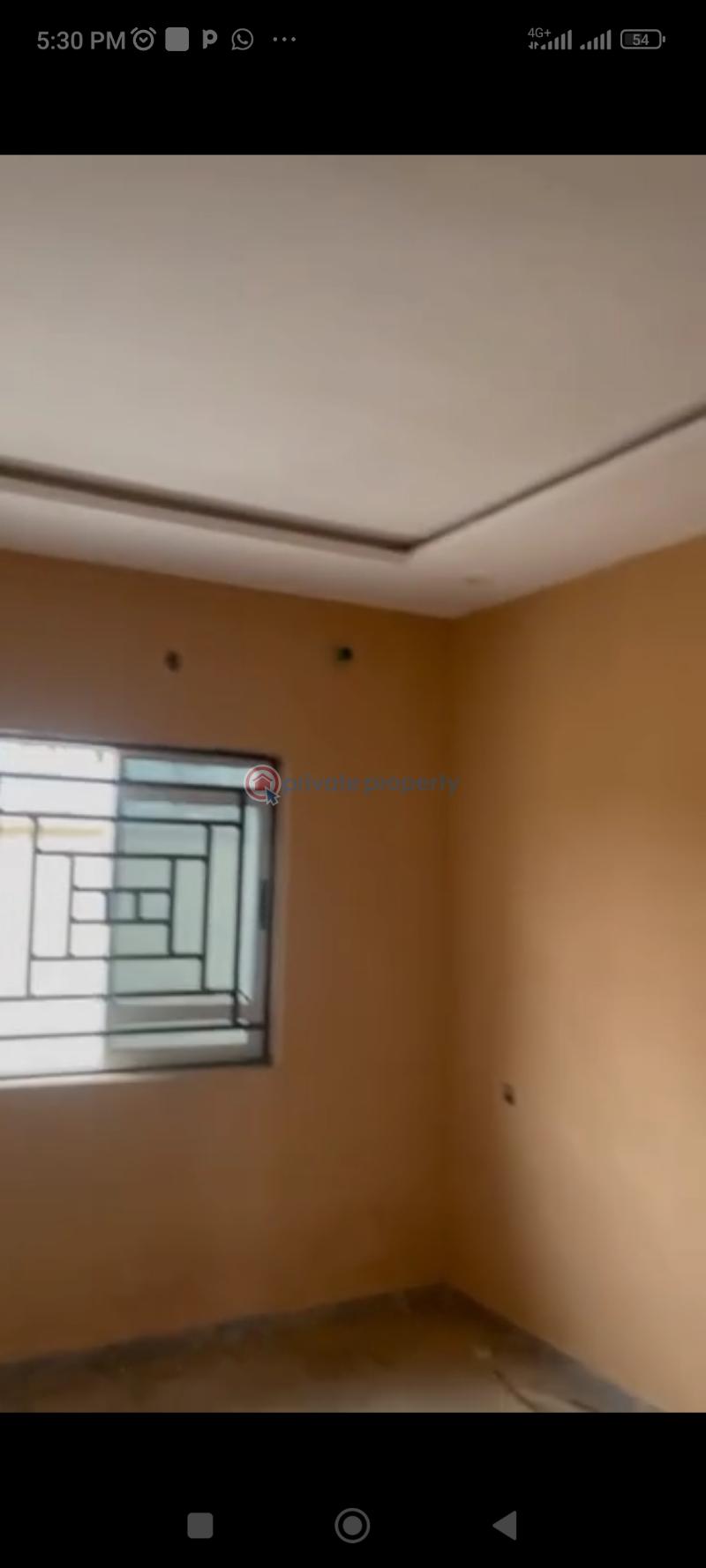 1 bedroom Mini Flat For Rent Ibara Extension Oke Mosan Abeokuta Ogun - 8