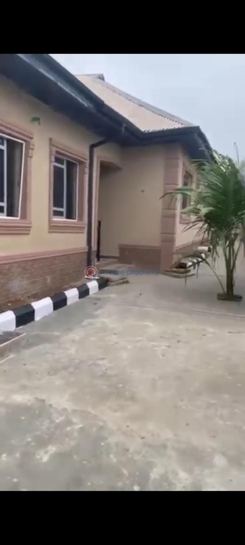 1 bedroom Mini Flat For Rent Ibara Extension Oke Mosan Abeokuta Ogun - 1