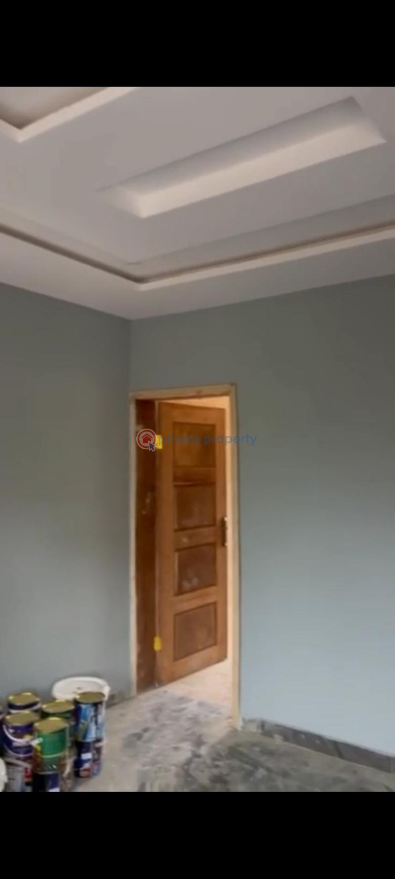 1 bedroom Mini Flat For Rent Ibara Extension Oke Mosan Abeokuta Ogun - 5