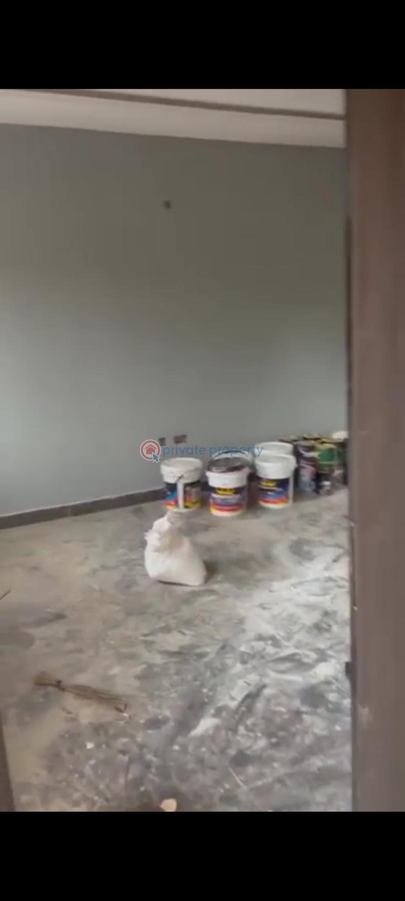 1 bedroom Mini Flat For Rent Ibara Extension Oke Mosan Abeokuta Ogun - 4