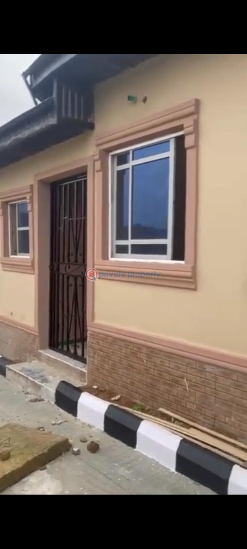 1 bedroom Mini Flat For Rent Ibara Extension Oke Mosan Abeokuta Ogun - 2