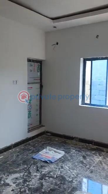 1 bedroom Mini Flat For Rent Alagomeji Yaba Lagos - 0