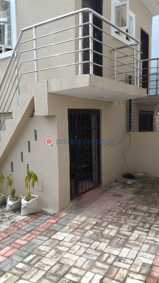 Mini Flat For Rent Harmony Langbasa Addo Ajah Lagos - 1