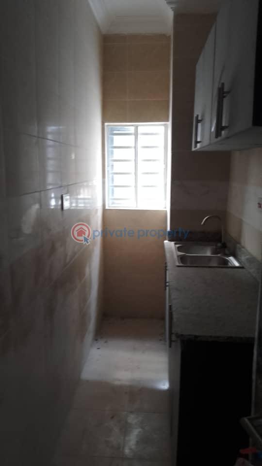 Mini Flat For Rent Harmony Langbasa Addo Ajah Lagos - 5