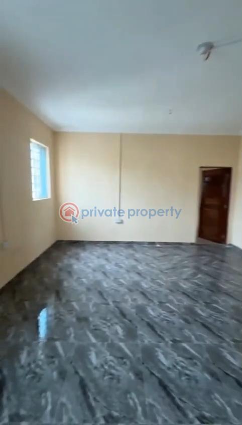 1 bedroom Mini Flat For Rent Fadeyi Onipanu Fadeyi Shomolu Lagos - 4