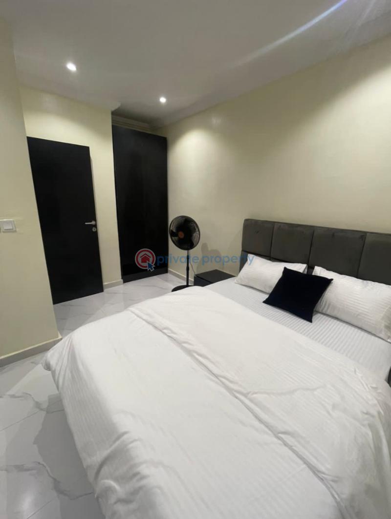 1 bedroom Commercial Property Short let Peace Estate.. Maryland Mende Maryland Lagos - 4