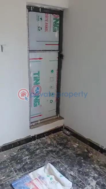 1 bedroom Mini Flat For Rent Alagomeji Yaba Lagos - 2