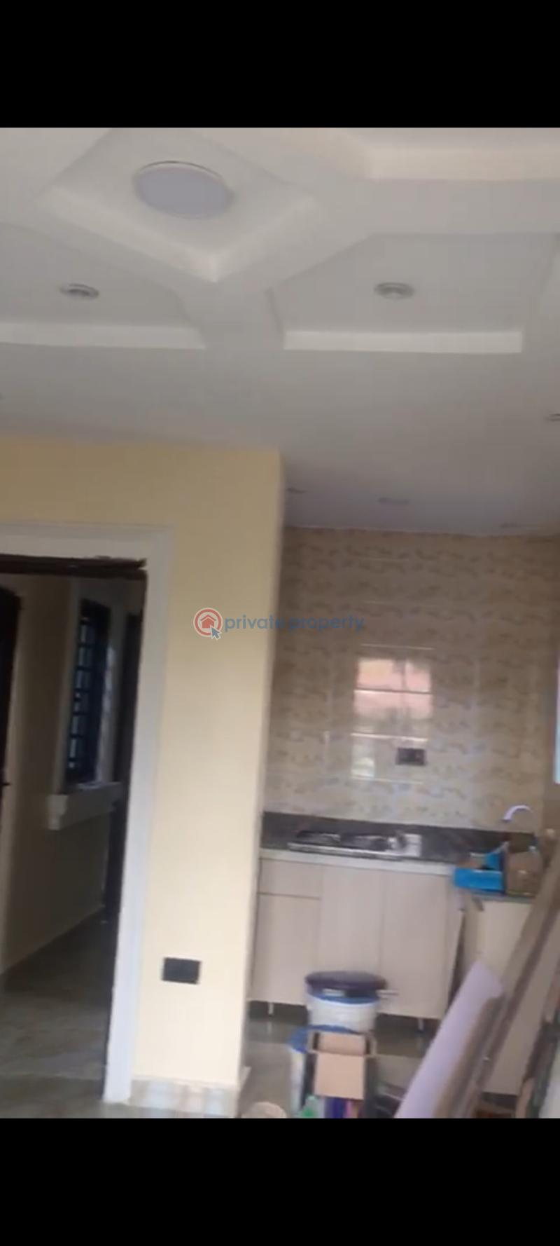 1 bedroom Mini Flat For Rent Ogba Housing Estate Ogba Bus-stop Lagos - 2