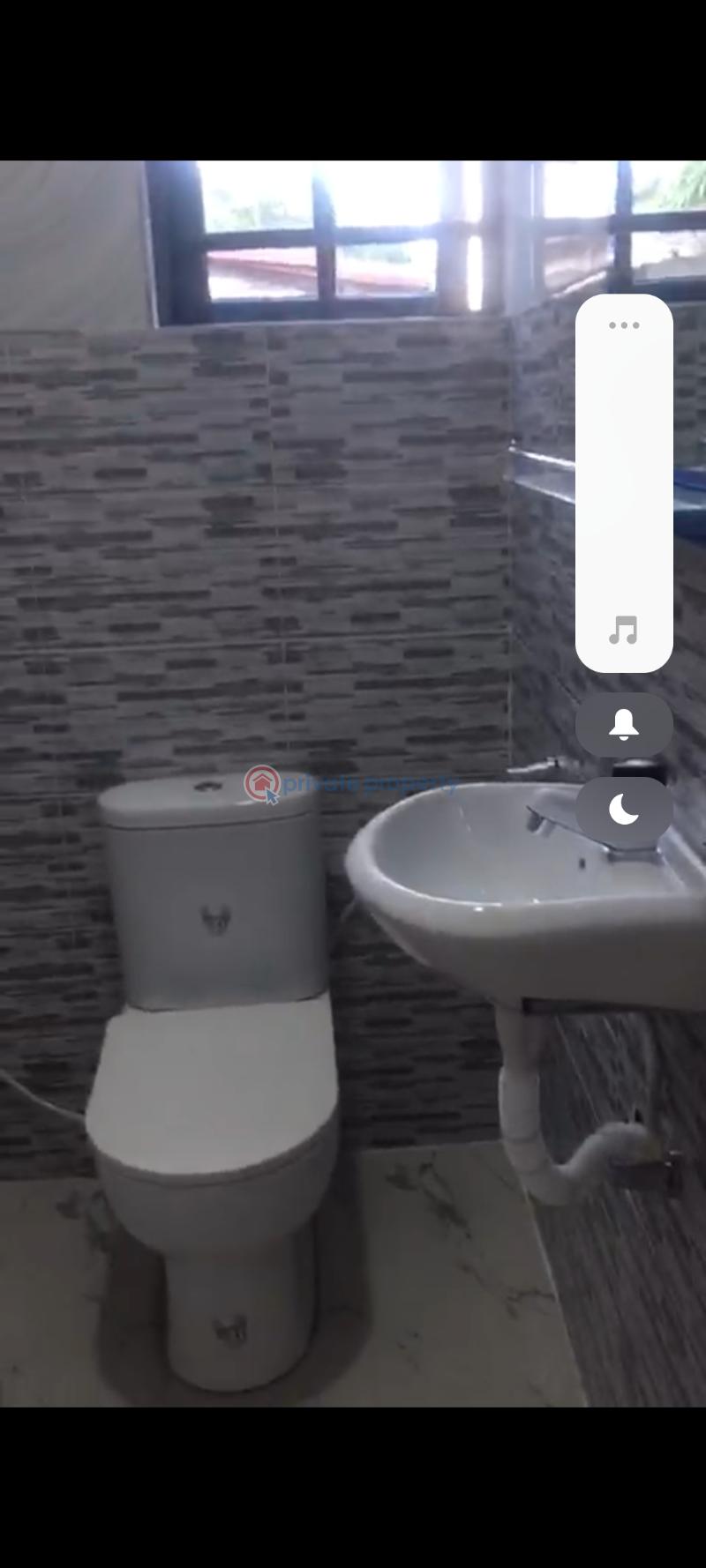 1 bedroom Mini Flat For Rent Ogba Housing Estate Ogba Bus-stop Lagos - 6