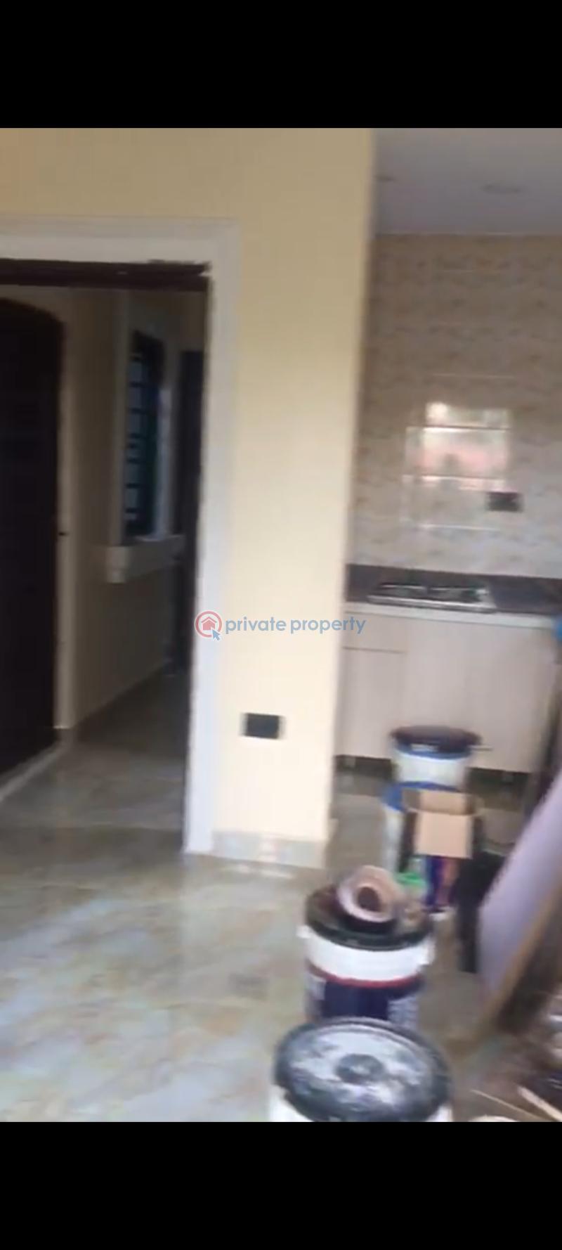 1 bedroom Mini Flat For Rent Ogba Housing Estate Ogba Bus-stop Lagos - 3