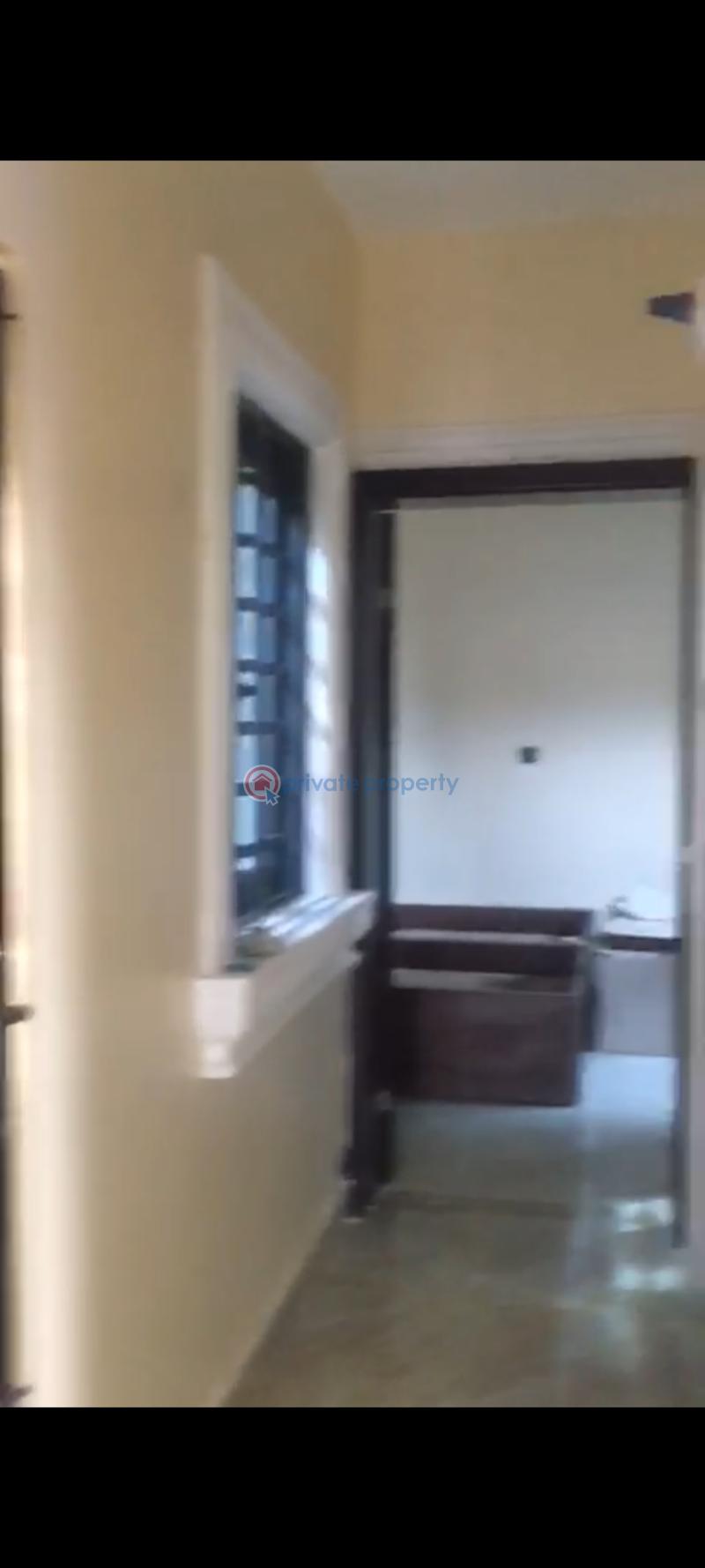 1 bedroom Mini Flat For Rent Ogba Housing Estate Ogba Bus-stop Lagos - 4