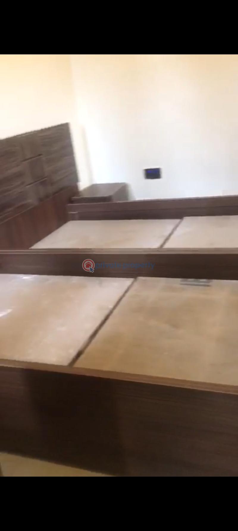 1 bedroom Mini Flat For Rent Ogba Housing Estate Ogba Bus-stop Lagos - 7